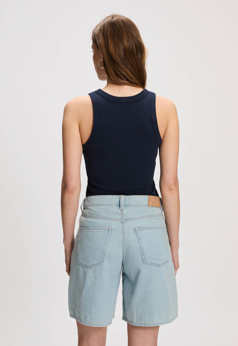 Silvercreek Sanvi Top