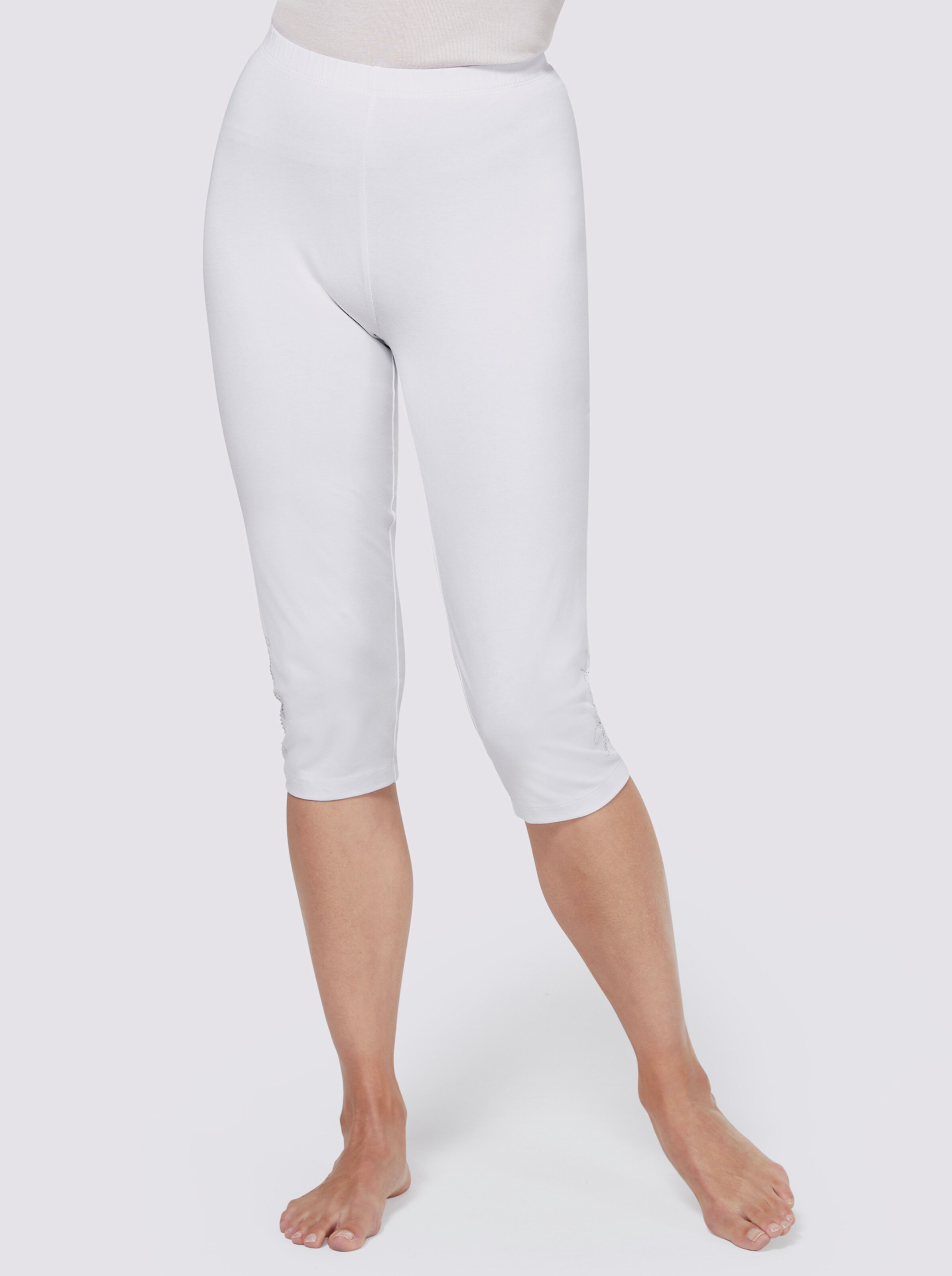 Capri-Leggings