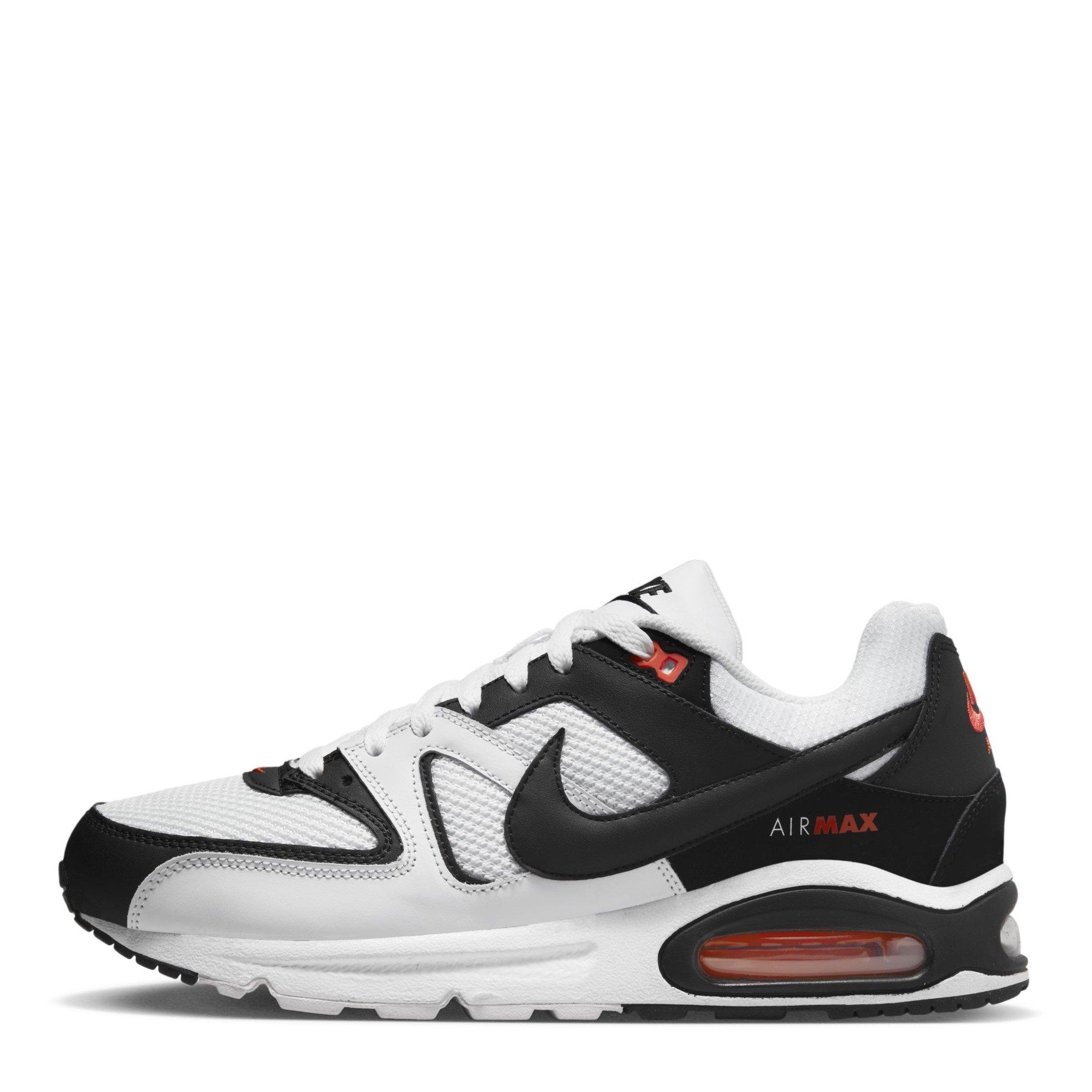 Nike Air Max Command Mens Trainers