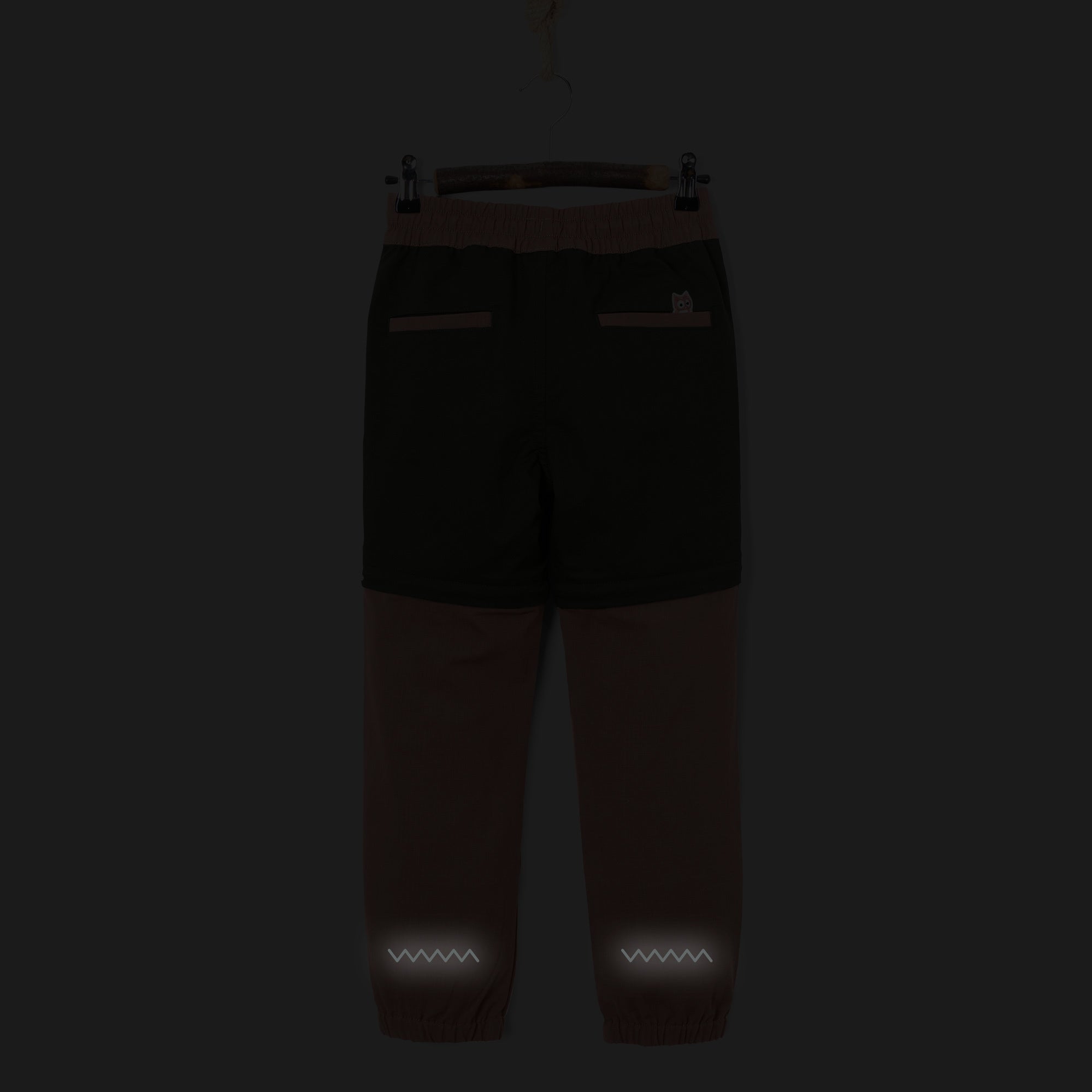 Mack Zip-off Hose