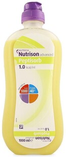Nutricia Nutrison Advanced Peptisorb 1000ML