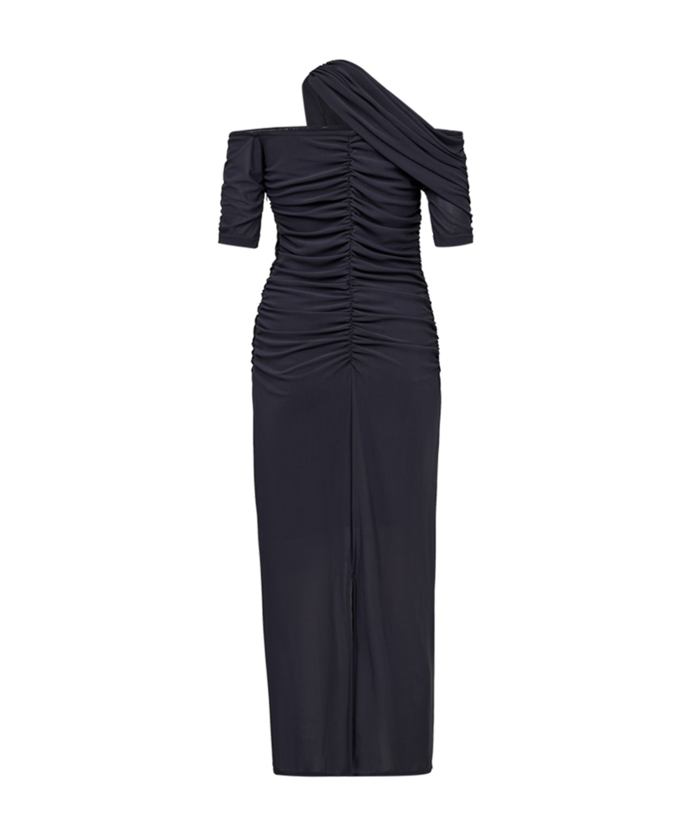 Cph Muse Dames jurk blauw