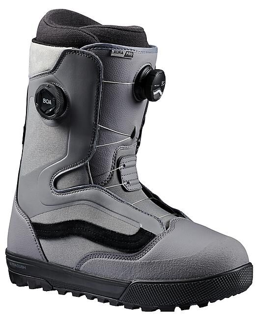VANS - BOOTS MN AURA PRO