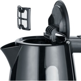 Bouilloire WK 3410, en plastique, 2200 watts
