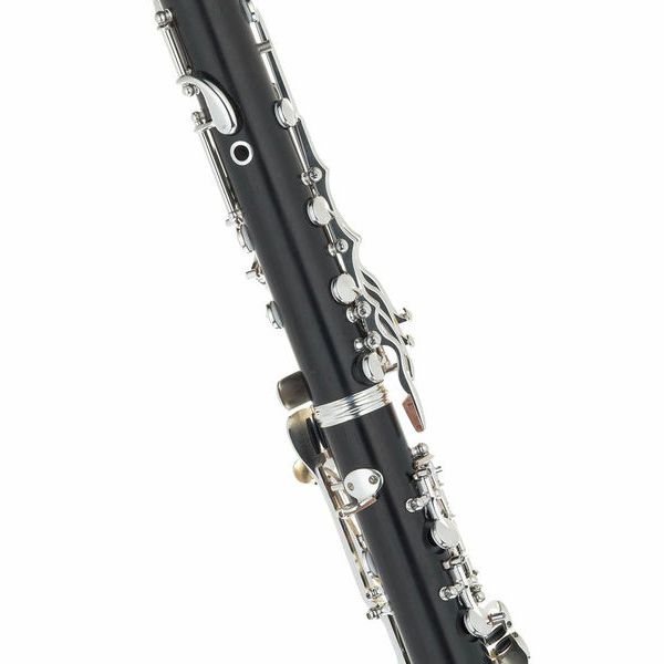 Yamaha YCL 657-24 II