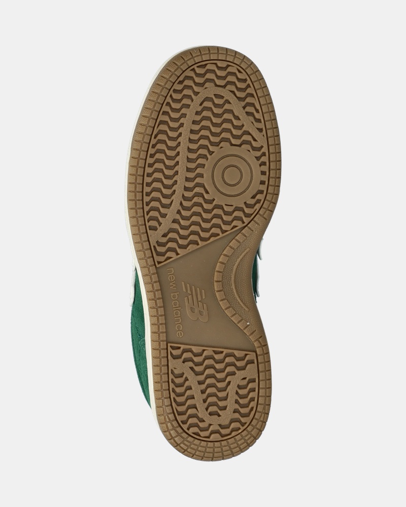 New Balance 480 Lage sneakers  - groen