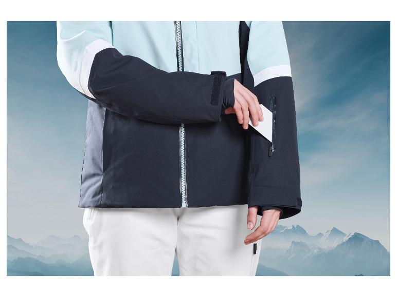 Dames ski-jas Premium