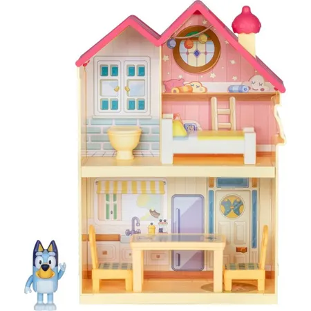 Moose Toys Bluey Mini Home