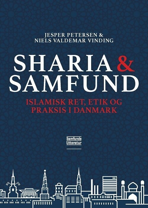 Sharia Og Samfund - Jesper Petersen - Bog