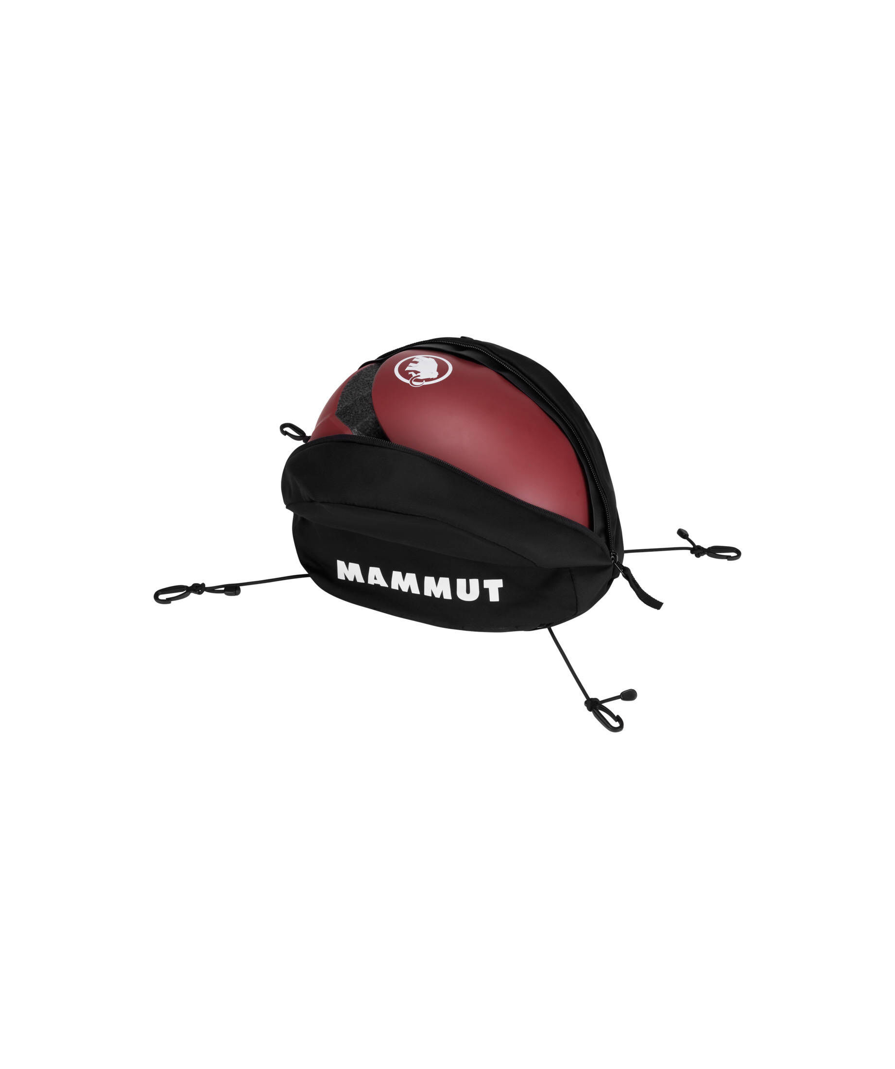 Mammut| Helmhalter Helmet Holder Pro