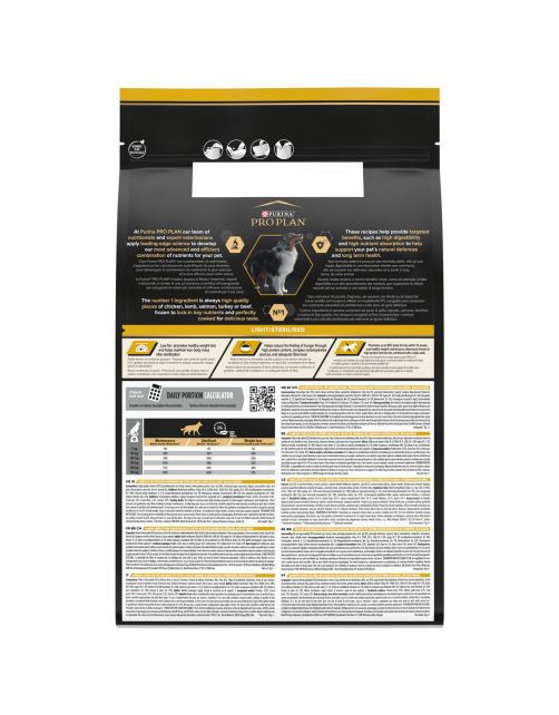 Pro Plan Dog Adult Light Kip - Hondenvoer