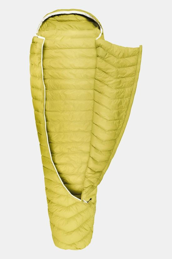 Grüezi-bag Grüezi-bag Biopod DownWool Extreme Light 200 Slaapzak