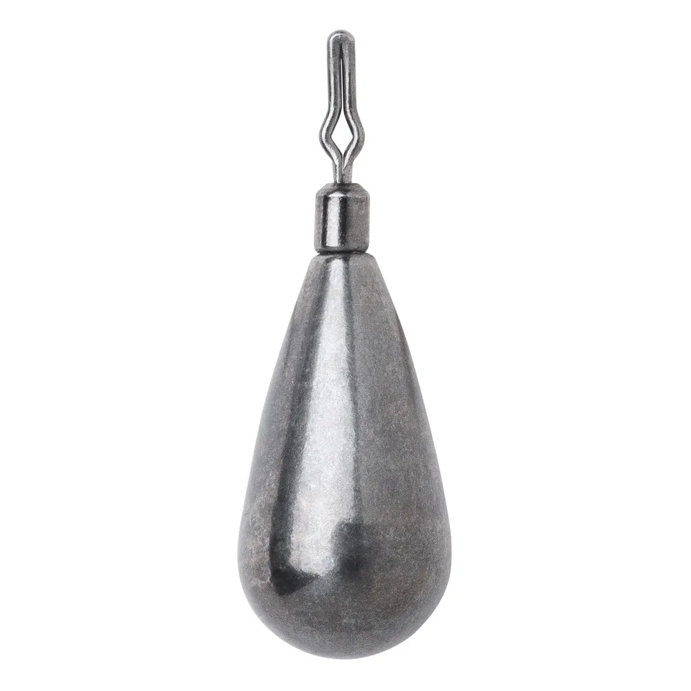 VMC Tungsten Drop Shot Søkke 21g 21g