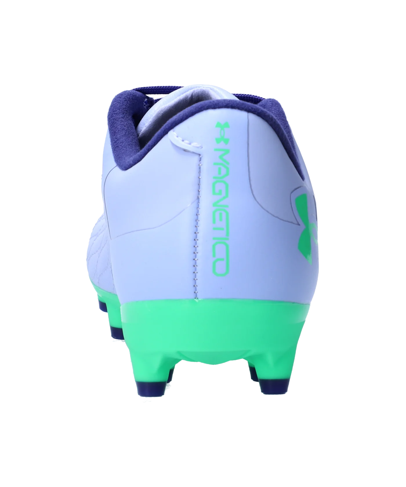 Under Armour Magnetico Select 3.0 FG Kids F501