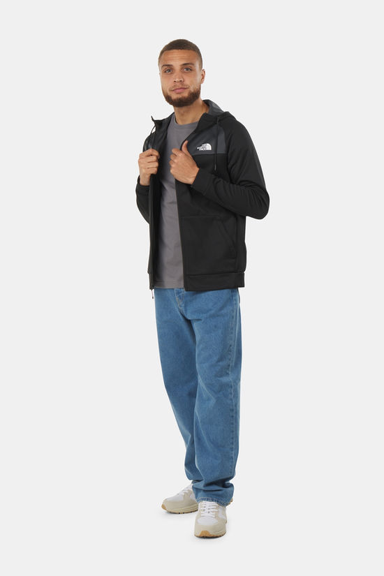 The North Face The North Face Reaxion Fleece F/Z Hoodie Fleecevest