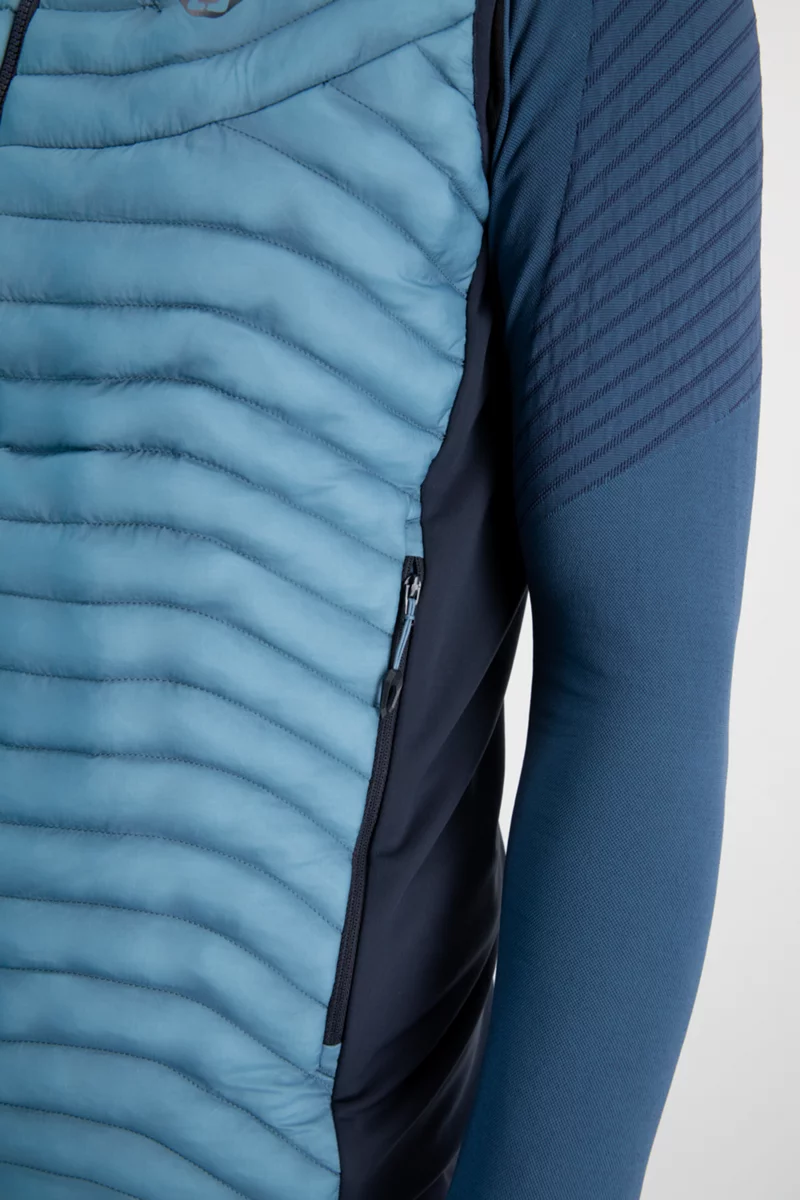 Dynafit Speed Insulation Herren Gilet