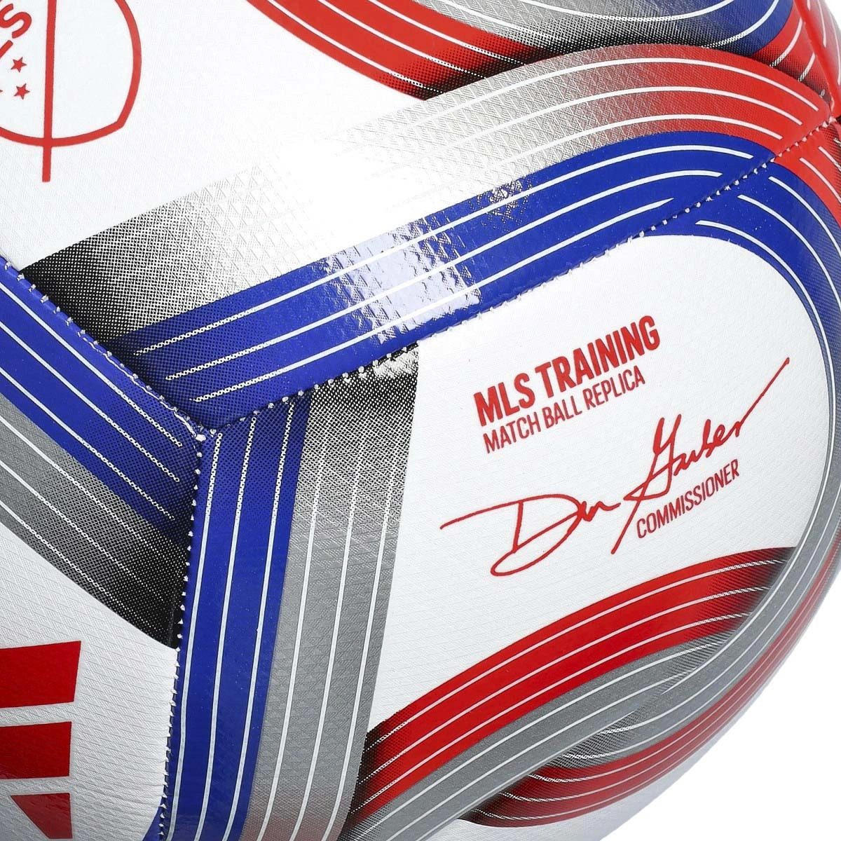 Bola adidas MLS 2026 Training