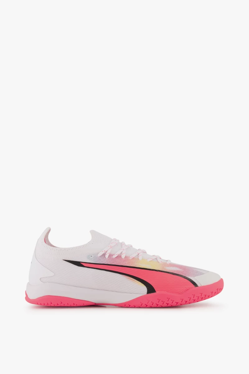 Puma Ultra Ultimate Court Herren Fussballschuh