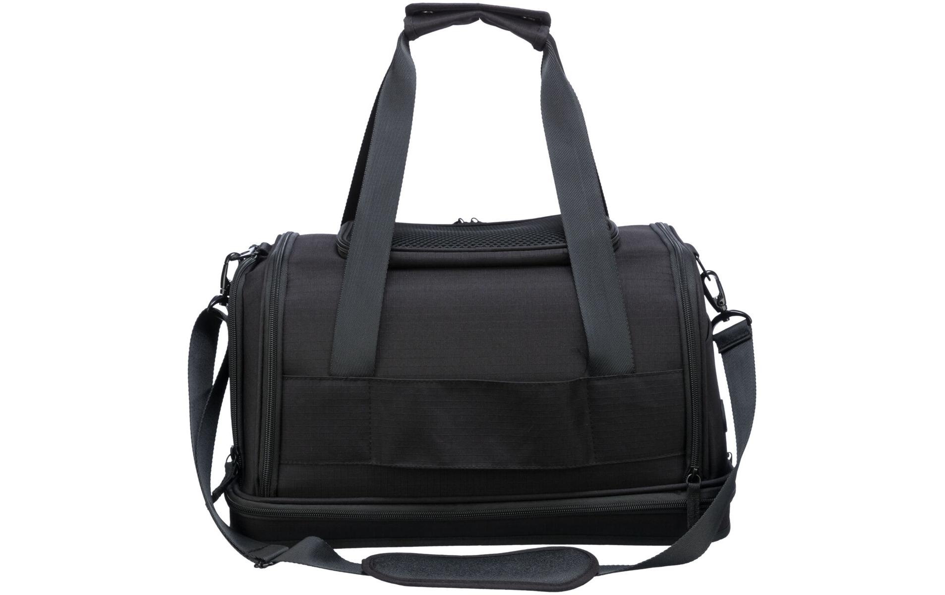 TRIXIE Tiertransporttasche »Tasche Plane« bis 7 kg