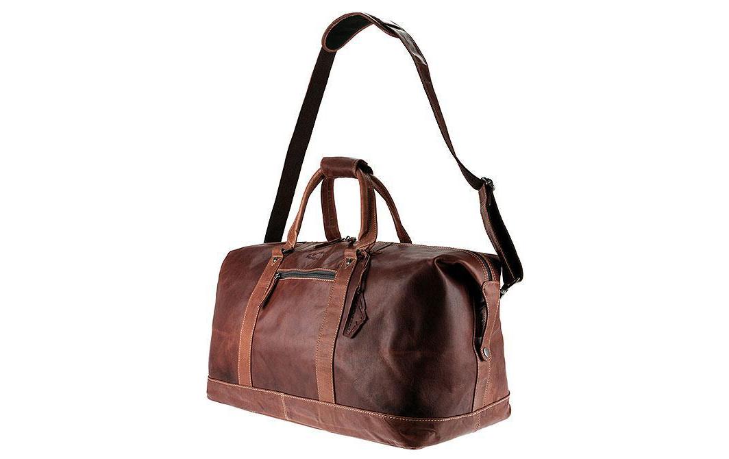 Reisetasche Alabama Brandy<br>