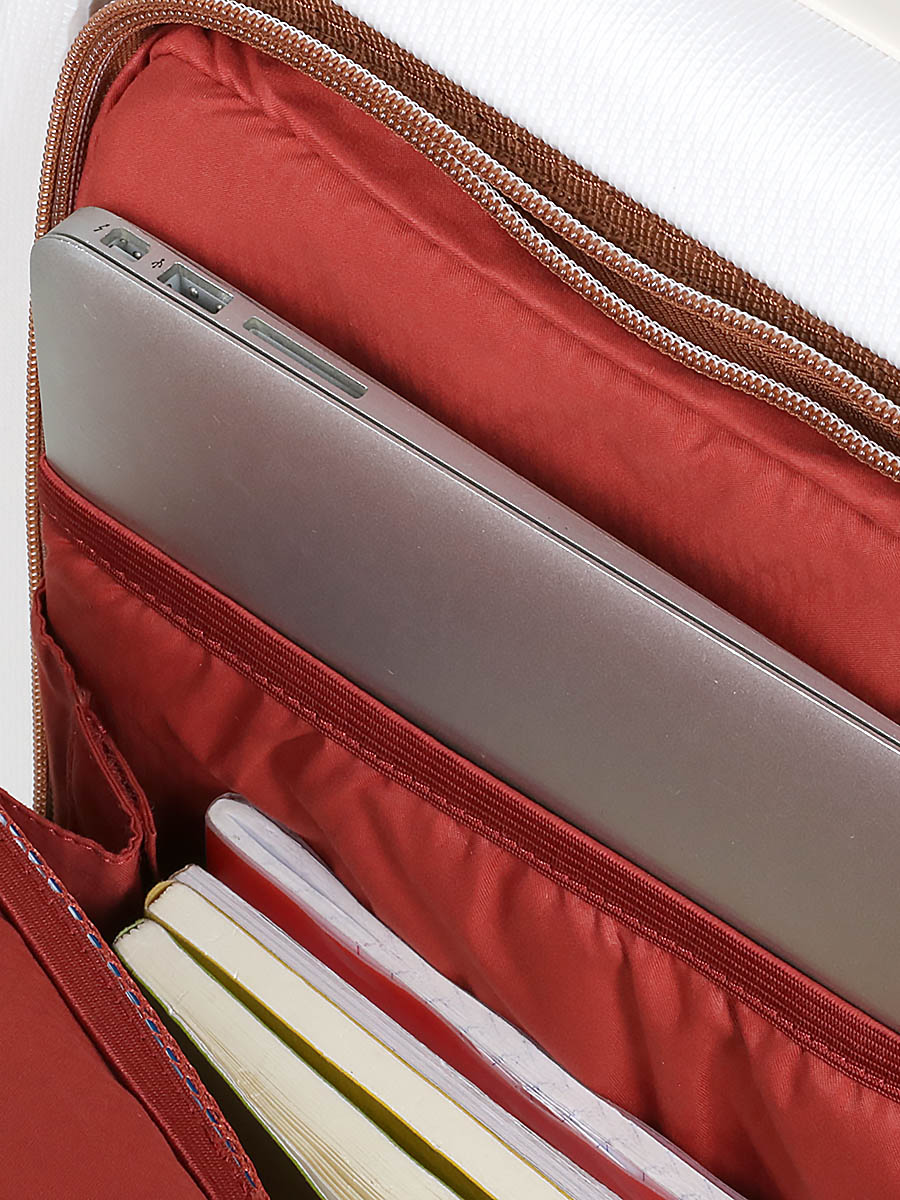Valise Delsey Chatelet Air 2.0 - 55 cm - Poche Frontale