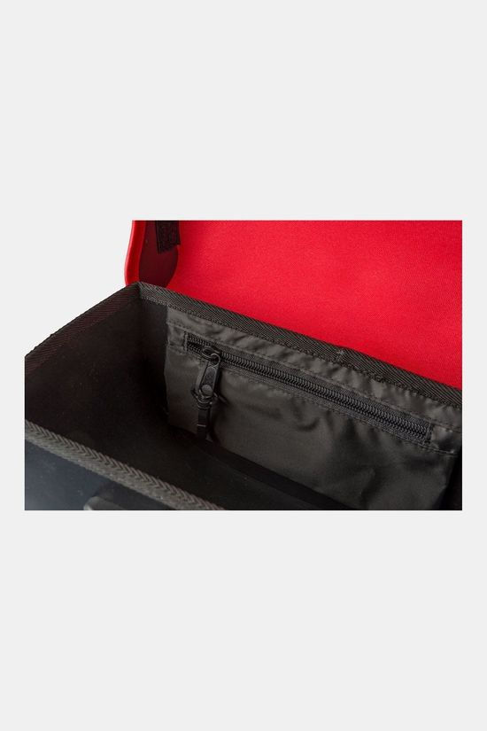 AGU AGU Clean Handlebar Bag Shelter Medium Suurtas