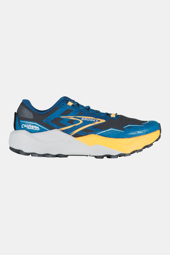 Brooks Brooks Caldera 7 Trailschoen 1D