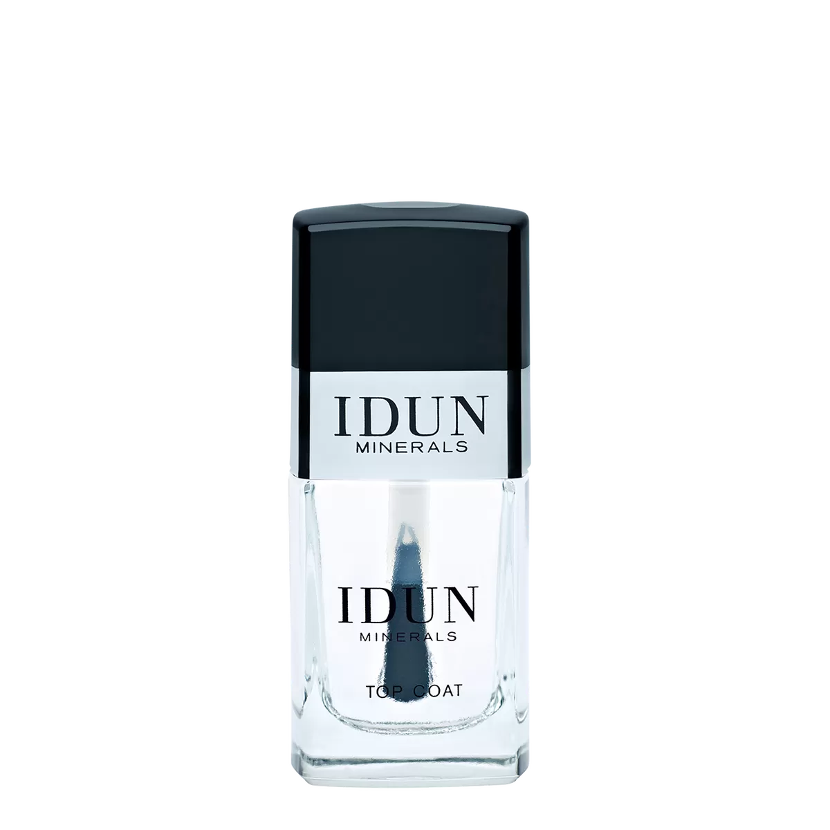 IDUN Minerals Top Coat - Diamant