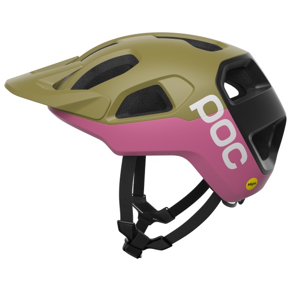 POC - Cularis - Casque de cyclisme