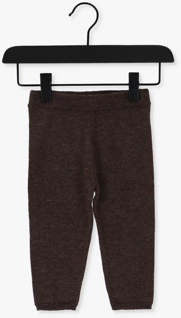 MARMAR COPENHAGEN bruine marmar copenhagen legging piggi