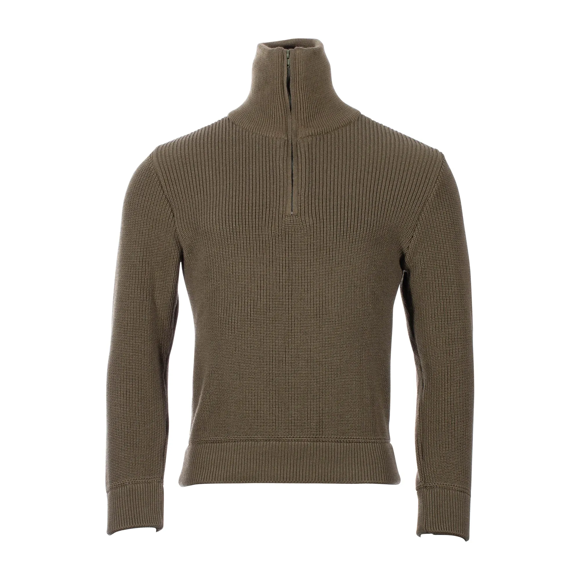 Elbe Team -  Pullover Troyer Elbe I