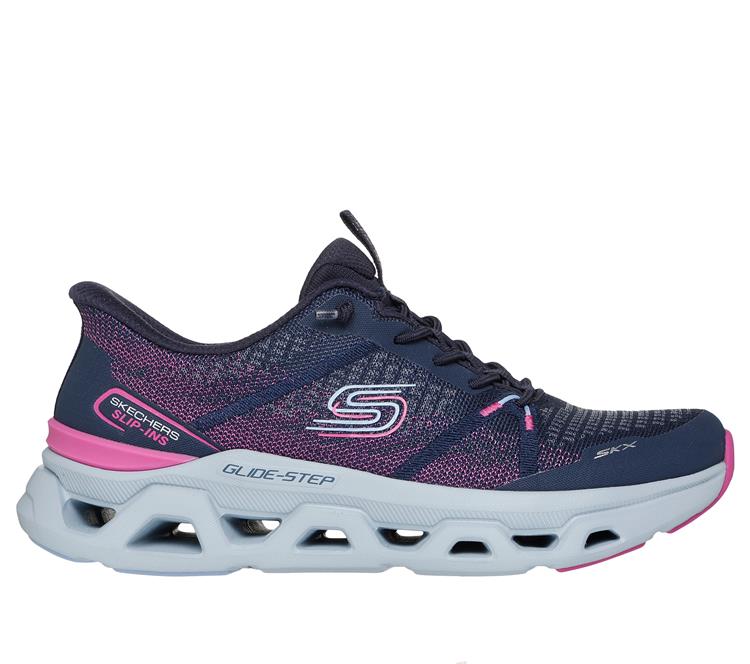 Skechers 150513 Blauw
