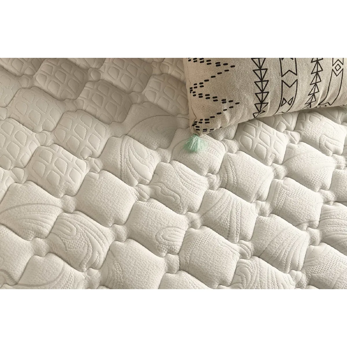 Moonia Matelas Magnum 140x200 cm