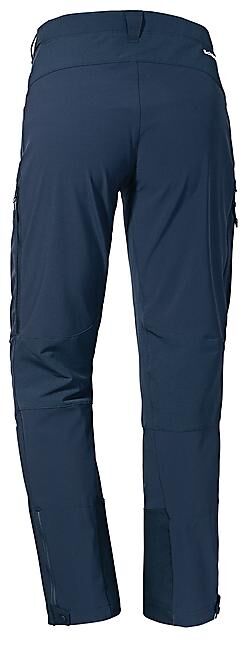 SCHOFFEL - SOFTSHELL SOFTSHELL PANTS MATREI W