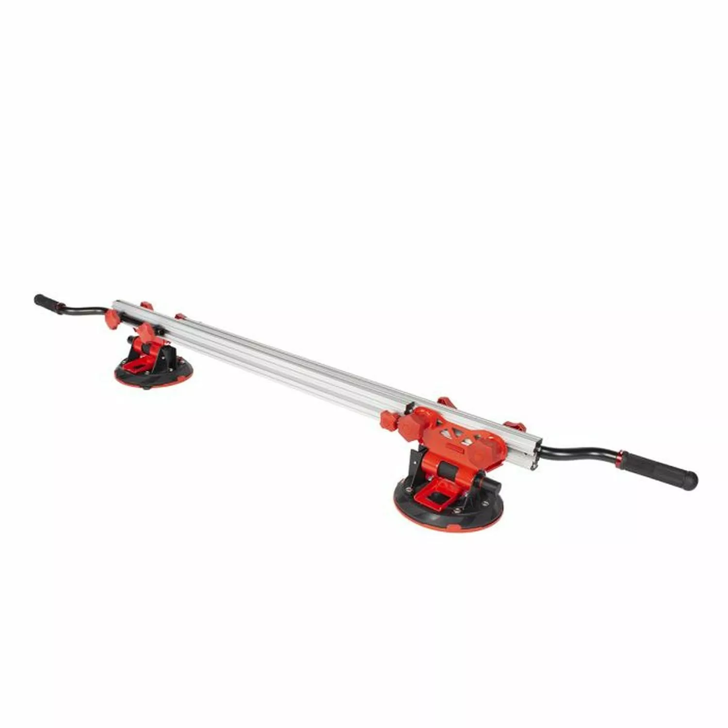 Rubi Slab Trans Mini Tegeldraagsysteem - 55kg - 150x150cm