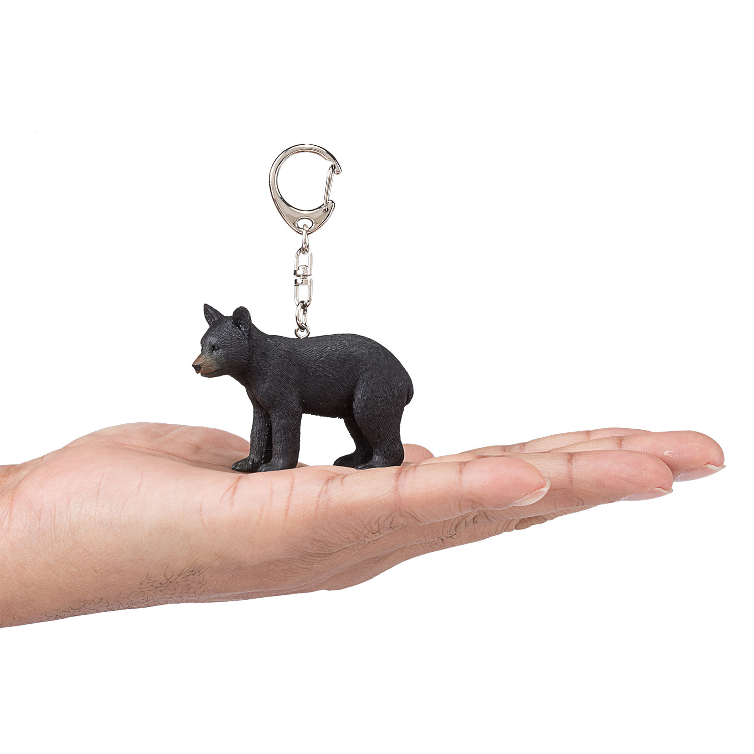 Mojo Sleutelhanger Zwarte Berenwelp - 387438