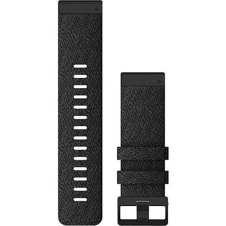Garmin QuickFit 26 urrem - Sort