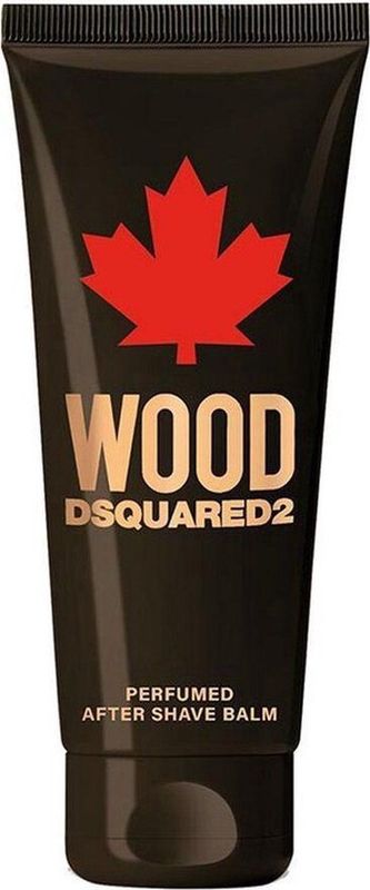 Dsquared2 Wood for men After Shave balsem