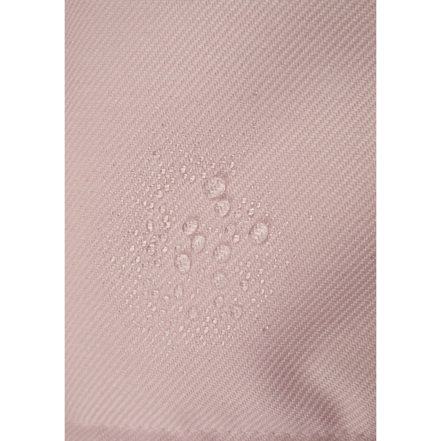 KAISER Winterfußsack Emma denim rose