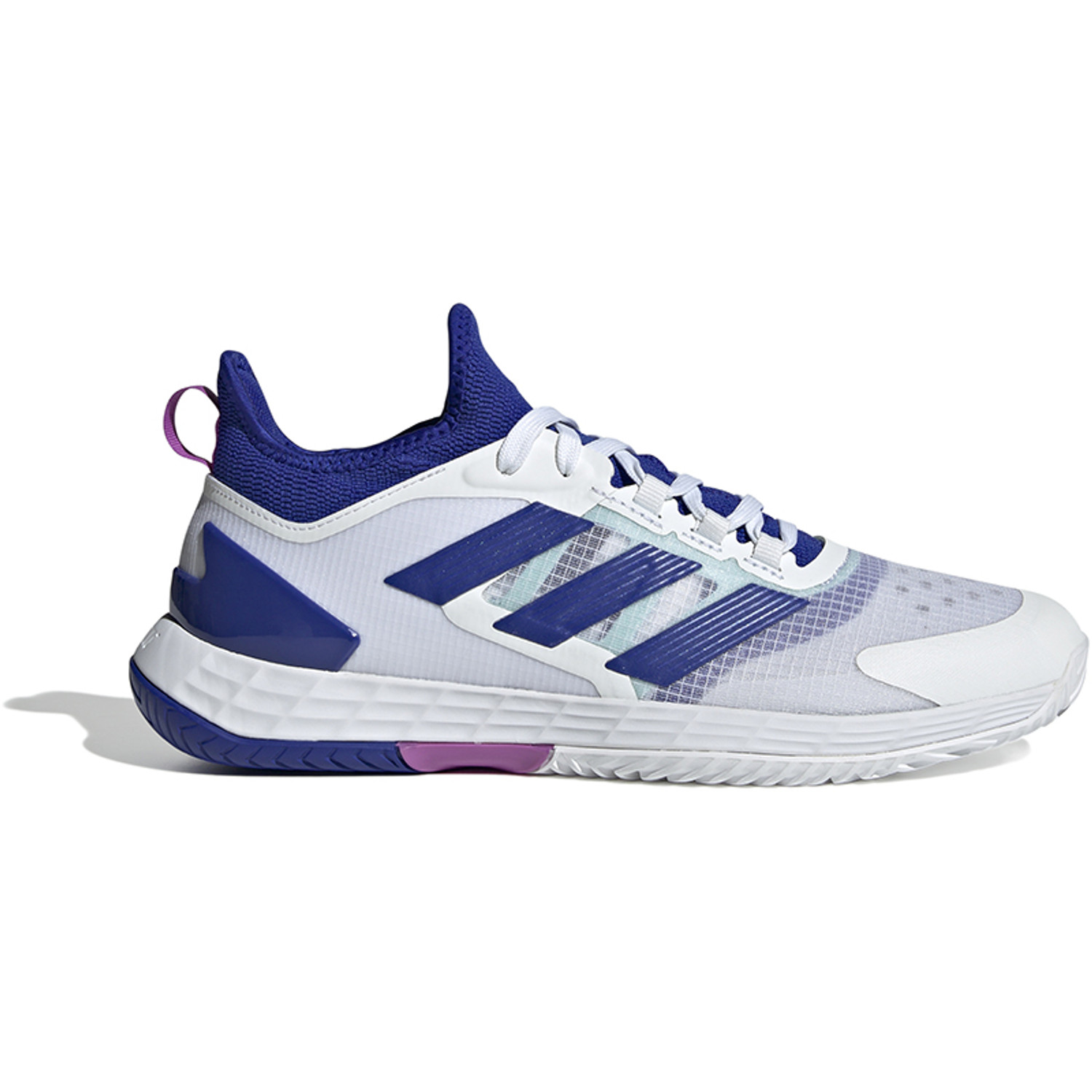 adidas Adizero Ubersonic 4 Heren