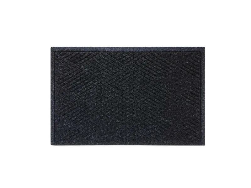 Kombinationsmåtte Combi Premier Eco sort 89x150cm