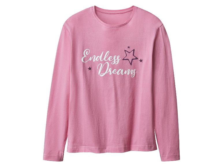 Dames slaapshirt