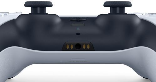PlayStation 5 - Disc Edition