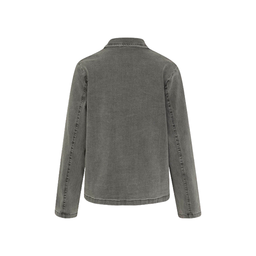 Modström HarveyMD Jakke, Vintage Grey, M
