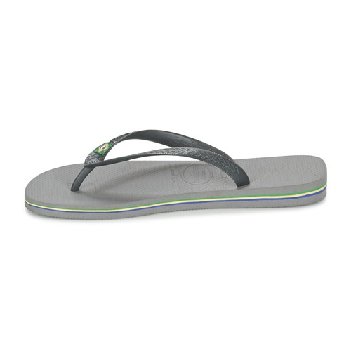 Havaianas - BRASIL - Gris