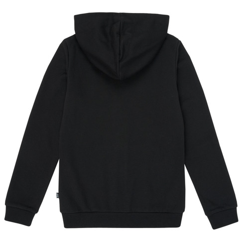 Puma - ESS FZ HOODY - Noir