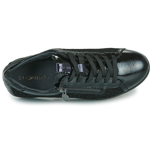 Stonefly - PASEO IV 35 - Noir