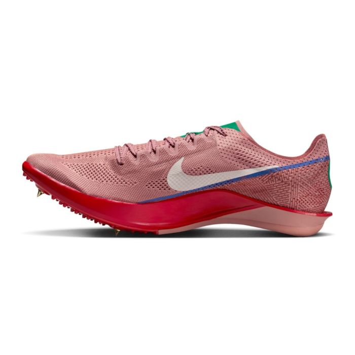 Nike Herre Pigsko ZoomX Dragonfly 2 All Pink