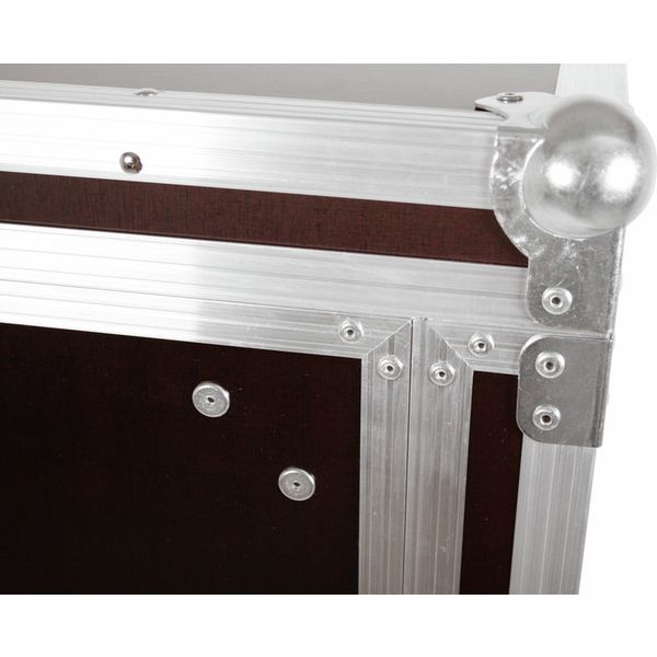 Thon Triple Door Live Rack 12HE 45
