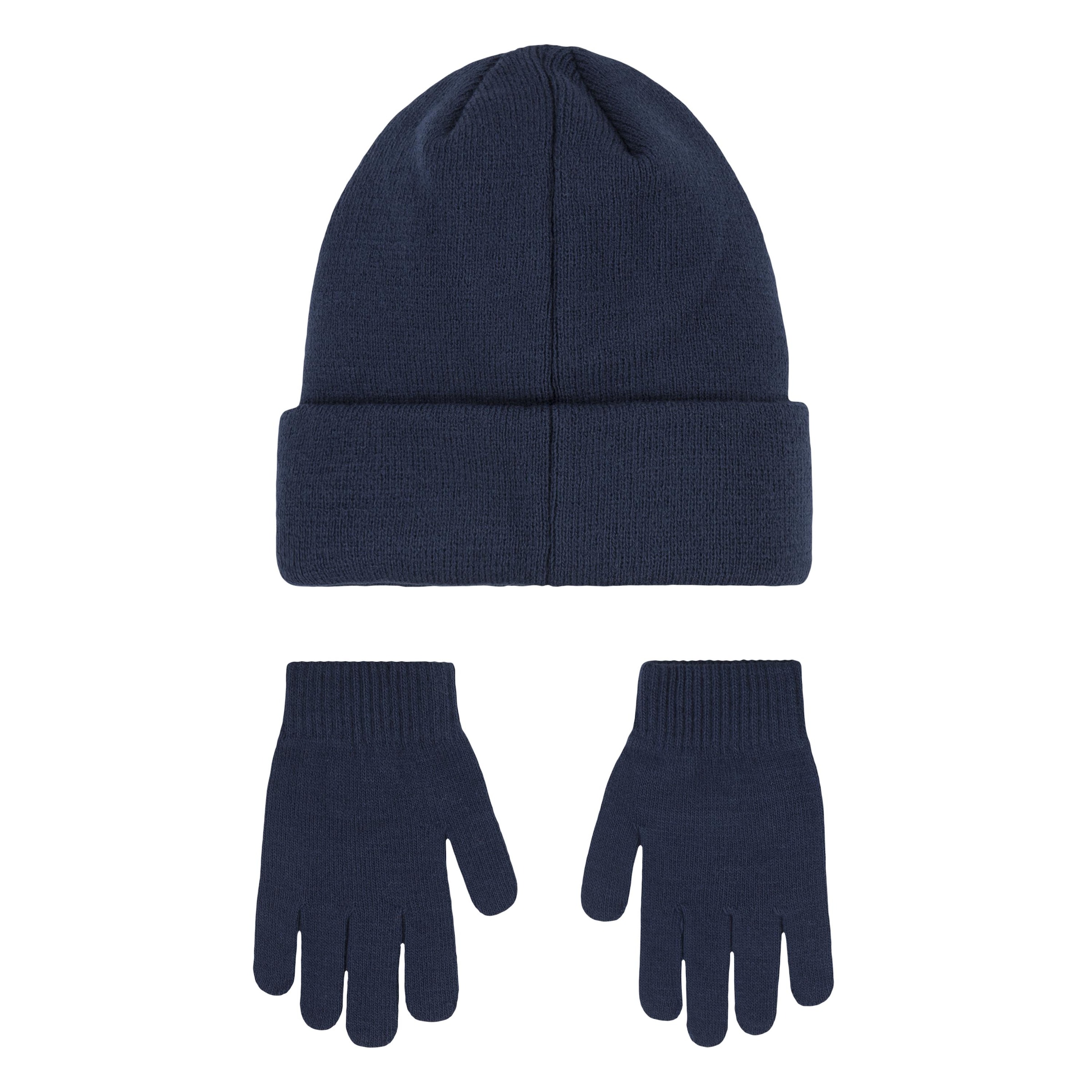 Nike Sportswear Beanie »und Handschuhe Set NAN FUTURA BEANIE/GLOVE SET«, 2 Stk. für Kinder